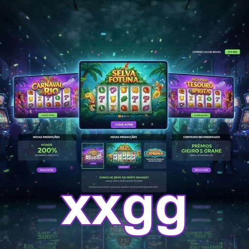 Jogador usando o app móvel da xxgg em um café