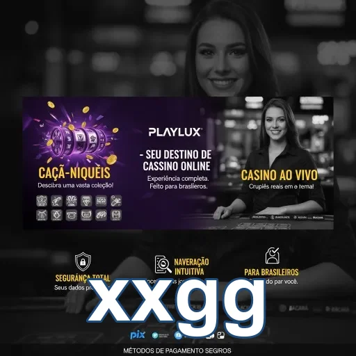 Atendimento Personalizado ao Jogar no Mobile - xxgg