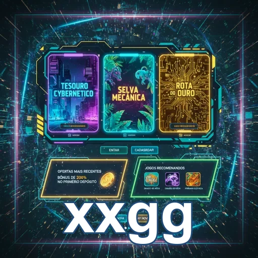 Confiança e segurança nos seus dados de jogo - xxgg