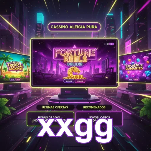 Experimente serviços VIP exclusivos na xxgg - xxgg