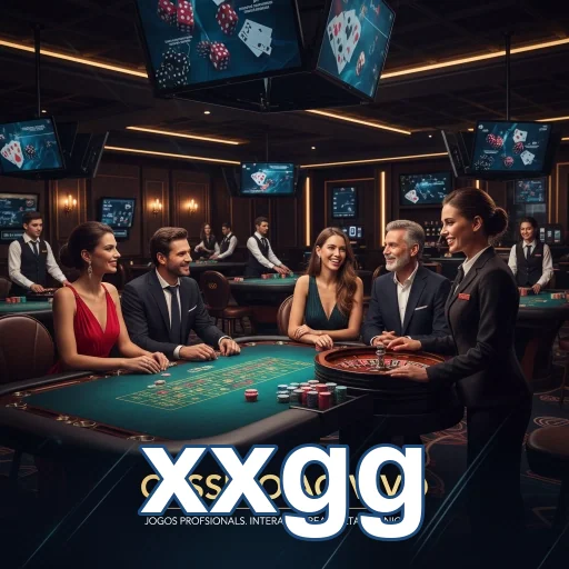 Segurança em Cada Transação na Plataforma xxgg - xxgg