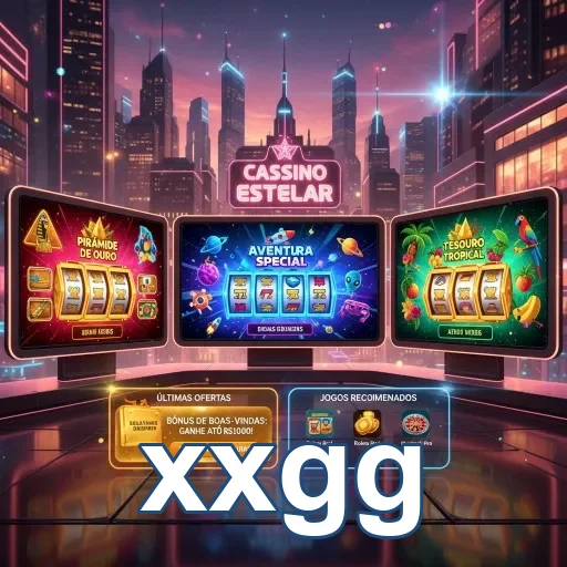 Ilustração de Experiências de Live Gaming