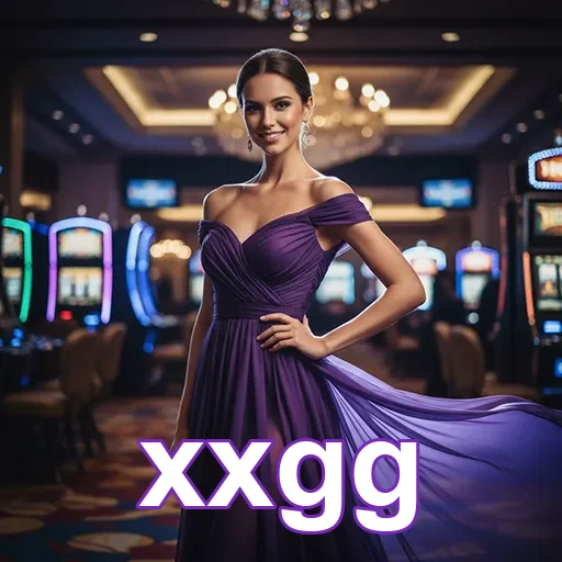 Jogos de slots emocionantes no cassino xxgg